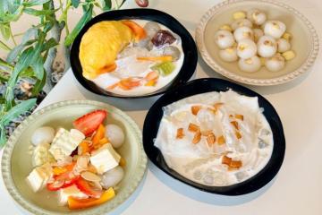 'Vạn vật đều thua' top 8+ quán chè ngon ở Vũng Tàu này khi hè về
