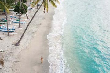 Kinh nghiệm trải nghiệm du lịch bãi biển Senggigi Indonesia từ A đến Z