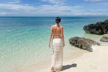 Du lịch đảo Bantayan Philippines và những trải nghiệm không thể bỏ lỡ!