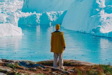 [CẬP NHẬT] Kinh nghiệm du lịch Greenland - Hành trình khám phá vùng đất băng giá kỳ vĩ