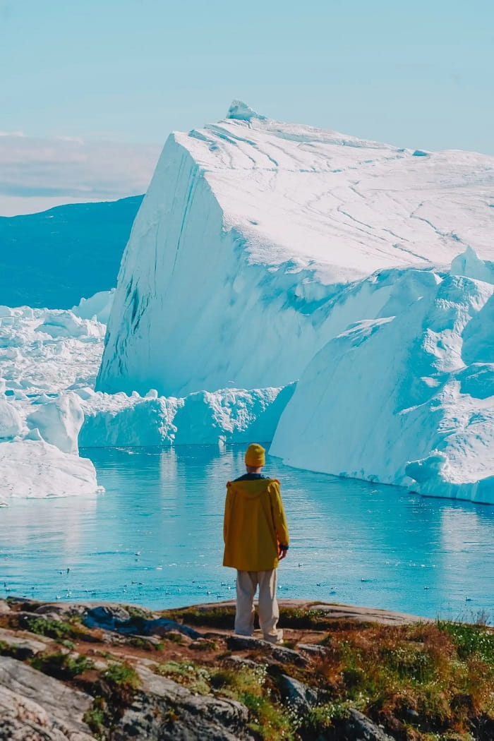 Kinh nghiệm du lịch Greenland từ A đến Z