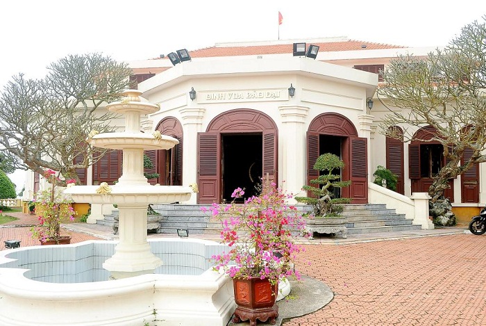 Villa Bao Dai
