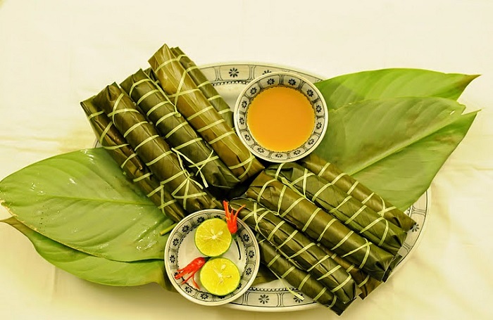 Bac Ninh cuisine