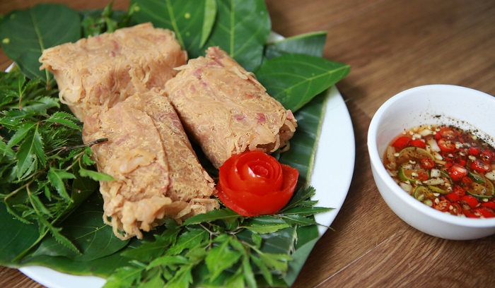 Bac Ninh cuisine