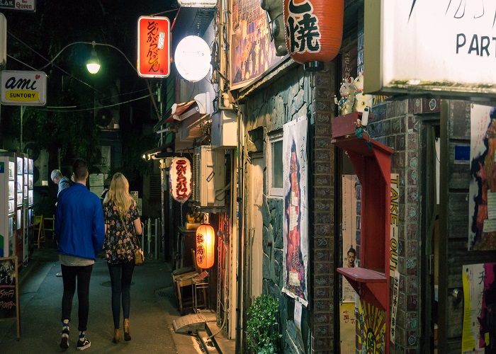 10 điều tuyệt vời nhất để làm ở Nhật Bản