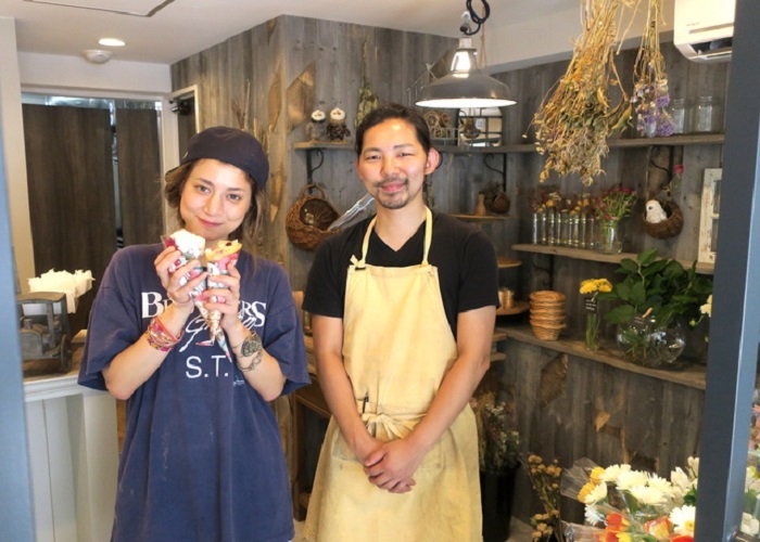  quán cafe xu hướng nhất Nhật Bản 