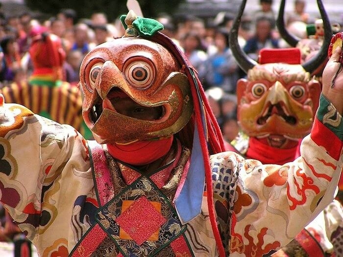 7 lễ hội Bhutan nổi tiếng nhất đừng bỏ lỡ khi tới thăm quốc gia hạnh phúc