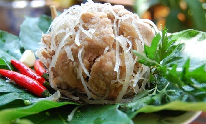 Thai Binh specialties 2