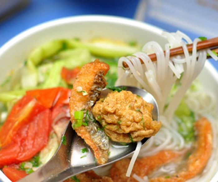 Thai Binh specialties 3