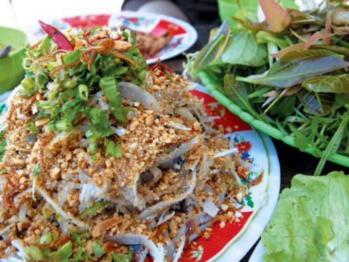 Thai Binh specialties 4