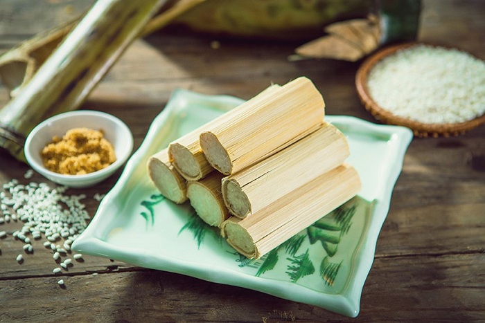 Khám phá thế giới ẩm thực Thái Nguyên có gì ngon?