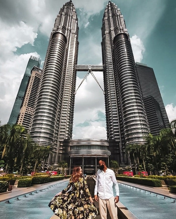 5 cảnh quan Malaysia tuyệt sắc để du khách khám phá