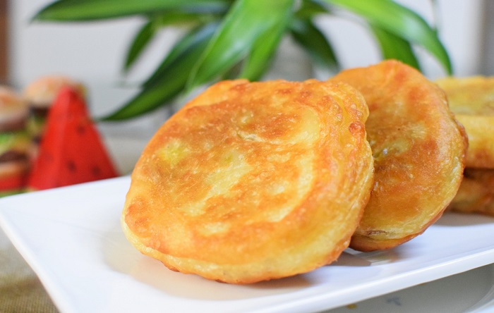 Top 5 đặc sản Hàn Quốc mua về làm quà ý nghĩa