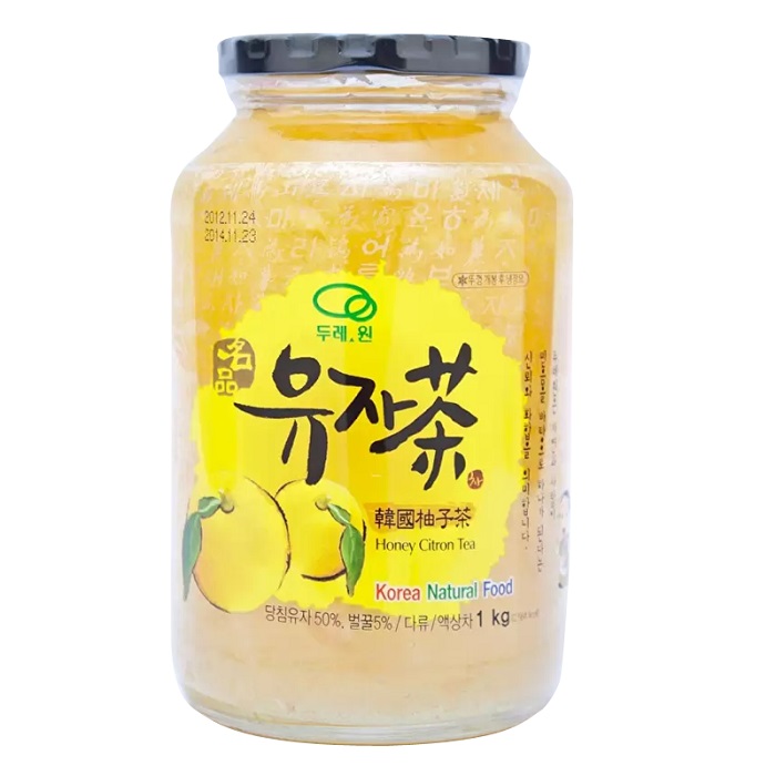 Top 5 đặc sản Hàn Quốc mua về làm quà ý nghĩa