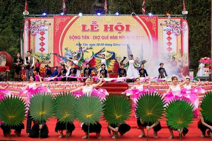 special Tuyen Quang festivals
