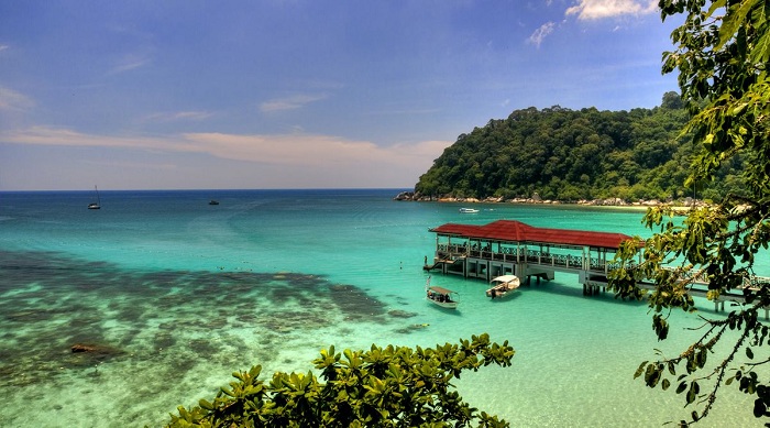 Những điều cần biết khi đi du lịch đảo Perhentian Malaysia