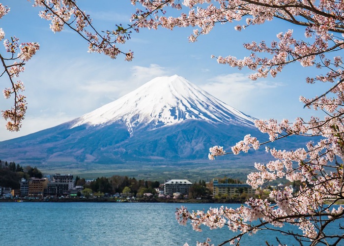 10 điều tuyệt vời nhất để làm ở Nhật Bản