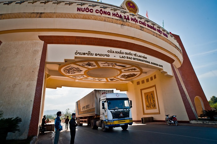 Quang Tri tourism experience