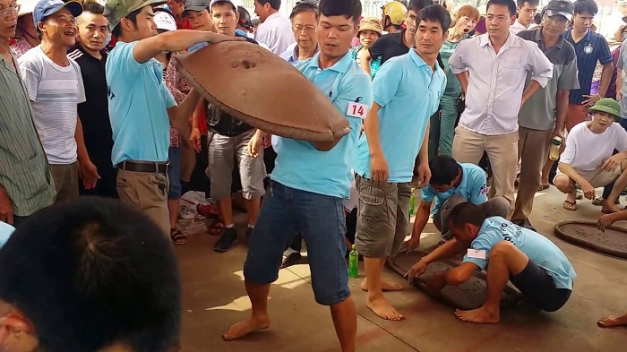 Festivals in Hai Duong are unique and interesting