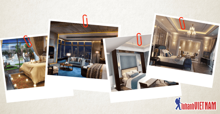 combo Hạ Long 2N1Đ nghỉ FLC 5*