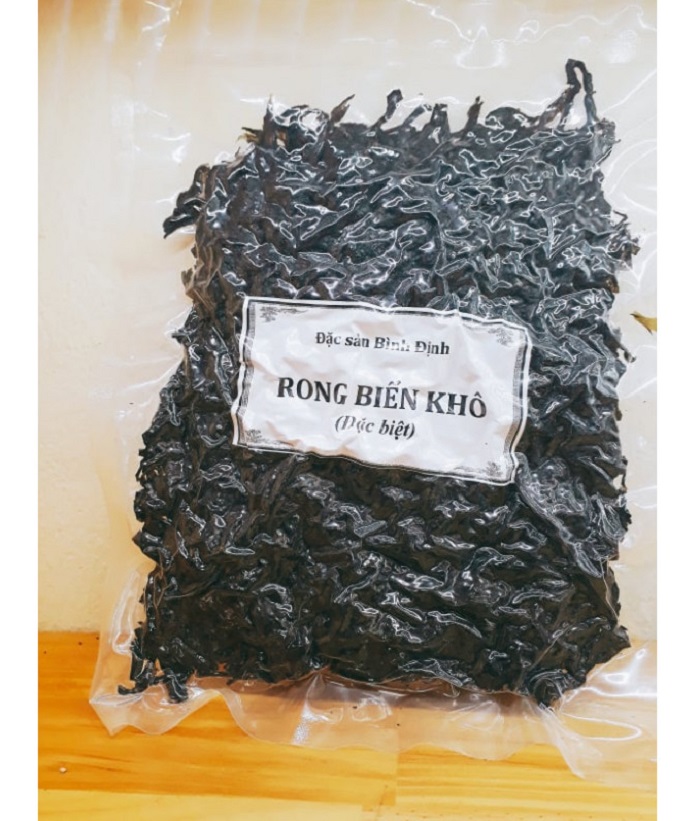 9 món đặc sản Quy Nhơn mua về làm quà chuẩn nhất