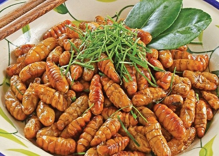 10 món ăn đặc sản Phú Thọ