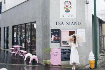 TOP 10 quán cafe xu hướng nhất Nhật Bản cho Instagrammers