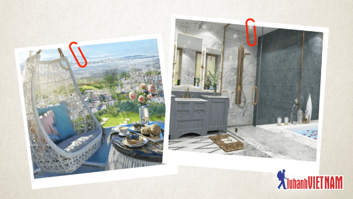 combo Hạ Long 2N1Đ nghỉ FLC 5*