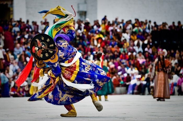 7 lễ hội Bhutan nổi tiếng nhất đừng bỏ lỡ khi tới thăm quốc gia hạnh phúc