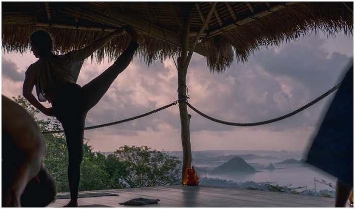 Kinh nghiệm du lịch Kuta Lombok