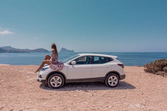 Địa điểm tham quan trên đảo Ibiza