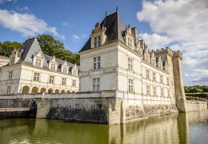 Bước vào xứ sở cổ tích qua những lâu đài ở thung lũng sông Loire nước Pháp
