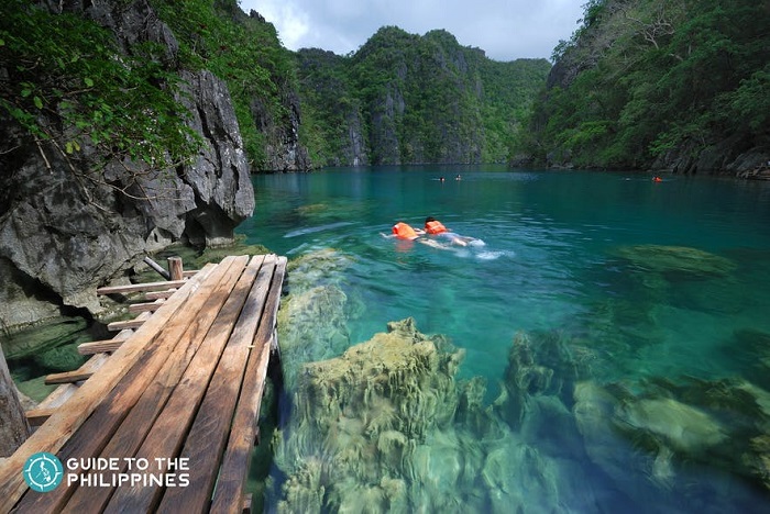 Tất cả những điều bạn cần biết kinh nghiệm du lịch Coron Palawan