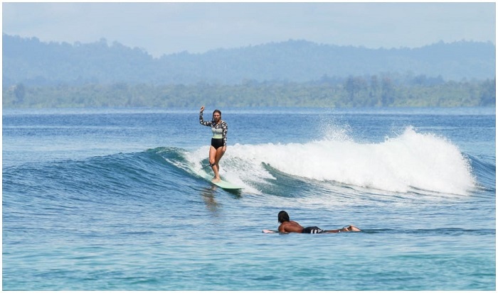 Kinh nghiệm du lịch Kuta Lombok