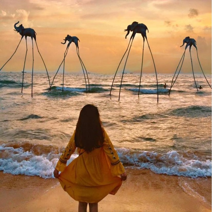 Sunset Sanato Beach Club Phu Quoc - virtual paradise