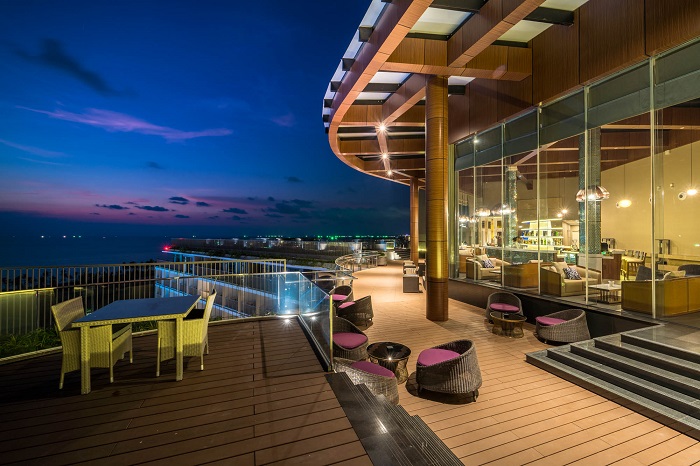 Review khách sạn Sonasea Phú Quốc - trải nghiệm đẳng cấp nghỉ dưỡng thượng lưu