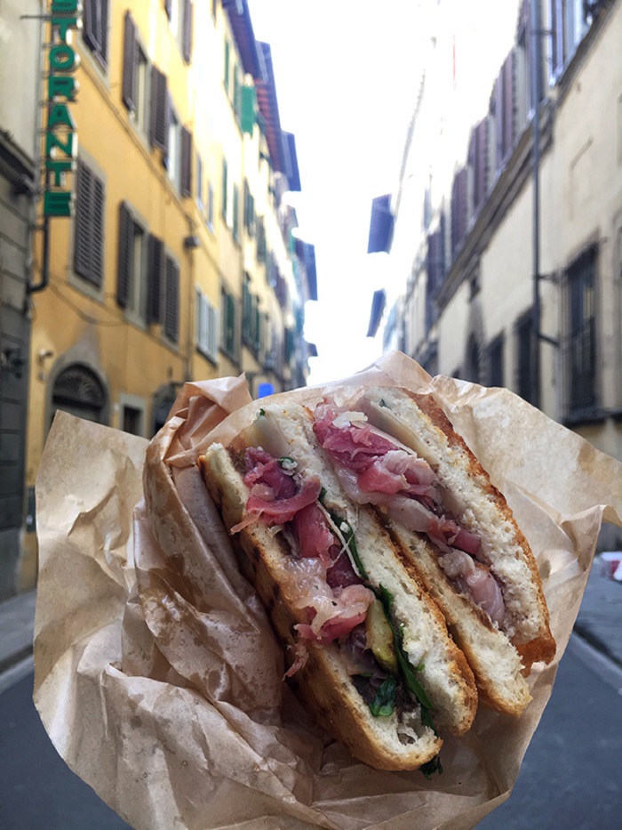 Sổ tay du lịch Florence: ăn uống, chơi gì, nghỉ ở đâu?