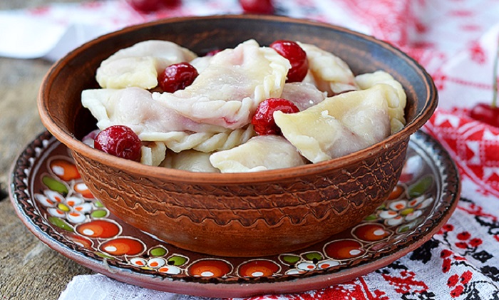 Check list những món bánh nổi tiếng của Nga khiến tín đồ ẩm thực phát cuồng 