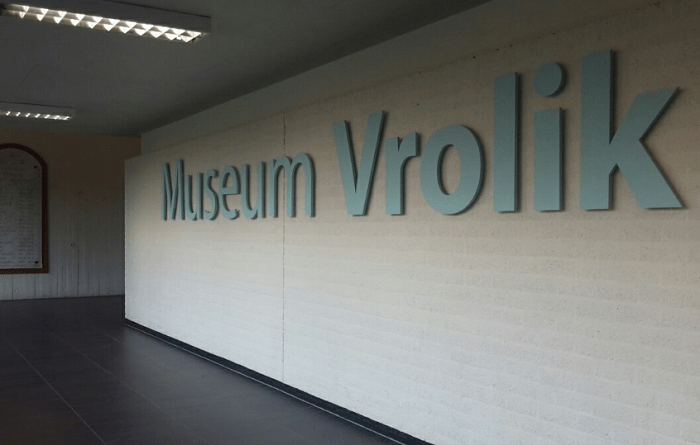 Bảo tàng ở Hà Lan