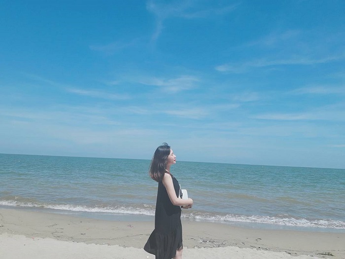 Homestay ở Thanh Hóa có view biển