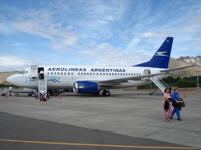 Du lịch Argentina