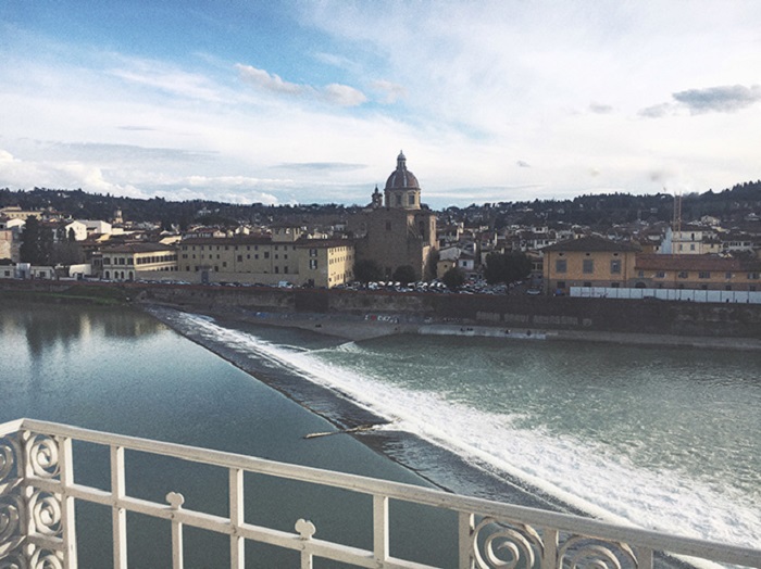 Sổ tay du lịch Florence: ăn uống, chơi gì, nghỉ ở đâu?