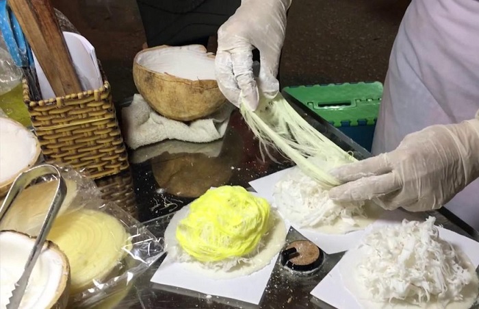 Chợ đêm Phú Quốc - thiên đường ẩm thực