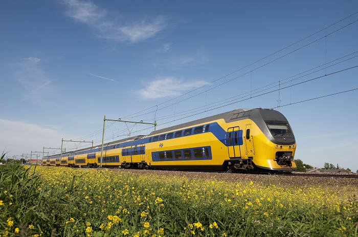 du lịch Rotterdam Hà Lan