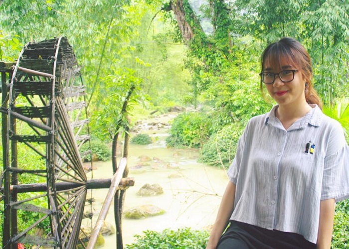 Vườn quốc gia Xuân Sơn