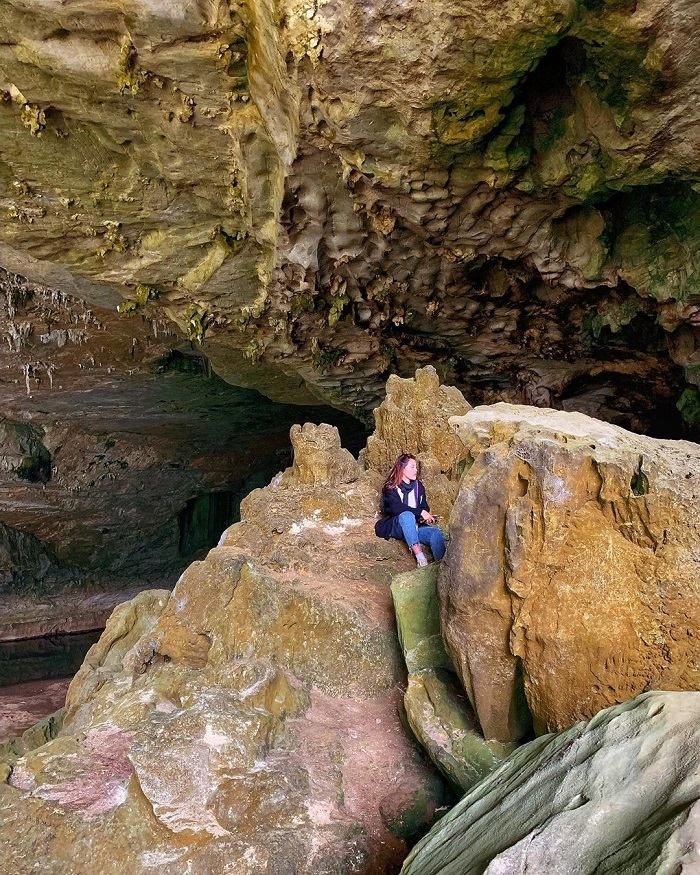 Hua Ma cave - The first wonder in Bac Kan mountain and forest 