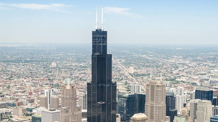 Du lịch Chicago – trái tim của đất nước Hoa Kỳ