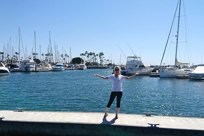 Du lịch Long Beach – thiên đường biển tuyệt đẹp của xứ sở cờ hoa