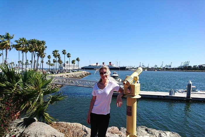 Du lịch Long Beach – thiên đường biển tuyệt đẹp của xứ sở cờ hoa