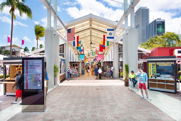 Những kinh nghiệm du lịch Miami bạn nên bỏ túi
